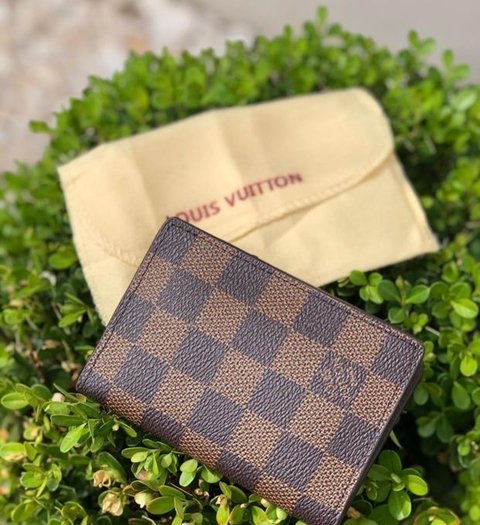 CARTEIRA LOUIS VUITTON