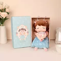 Metoo Angela Fada Happiness Maya - enquanto eu cresço
