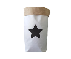Cesto Organizador Estrela