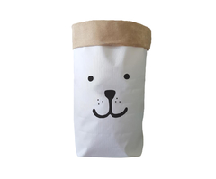 Cesto Organizador Urso