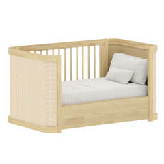 Berço Paglia 3 em 1 - comprar online