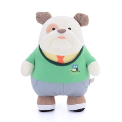 Metoo Bulldog Verde