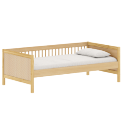 Cama Paglia