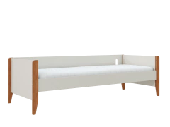 Cama Sofá Bo - enquanto eu cresço