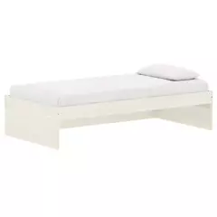 Cama Infantil Solteiro linha Play - comprar online