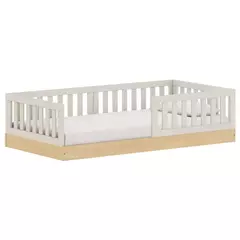 Imagem do Cama Montessoriana Solteiro Linha Play