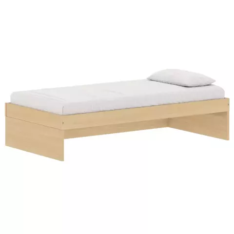 Cama Infantil Solteiro linha Play