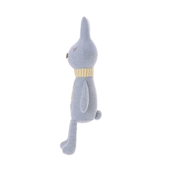Boneco Metoo Coelho Retro Cinza - comprar online