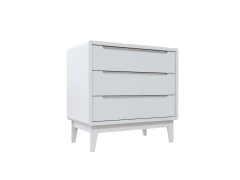 Cômoda Bo 3 Gavetas - comprar online