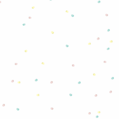 Papel de Parede Confeitos