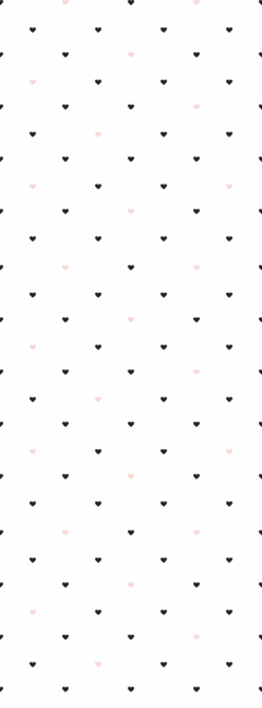Papel de Parede Coração na internet