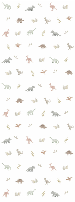 Papel de Parede Dinos Terroso na internet