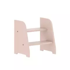 Escadinha para Cama Infantil da Linha Play e Arcos - loja online