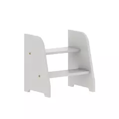 Escadinha para Cama Infantil da Linha Play e Arcos na internet