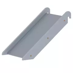 Escorregador para Cama Infantil Linha Play e Arcos - enquanto eu cresço
