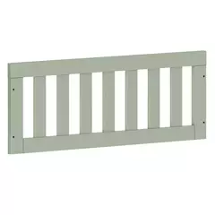 Imagem do Proteção Cabeceira para Cama Arcos e Play