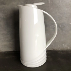 Garrafa Térmica Fly Off-White