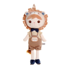 Boneco Metoo Jimbao Leão