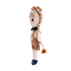 Boneco Metoo Jimbao Leão - comprar online