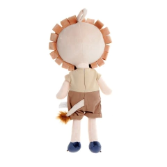 Boneco Metoo Jimbao Leão na internet