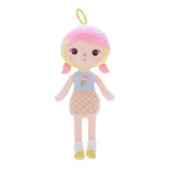 Boneca Metoo Jimbao Sorvete