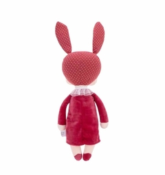 Mini Metoo Angela Bordô - comprar online