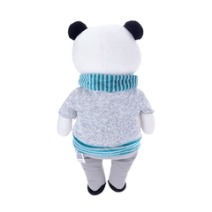Boneco Metoo Panda Cinza - comprar online