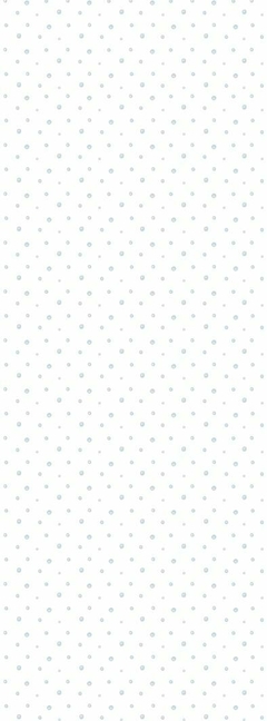 papel de parede bolinhas azul