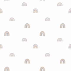 Papel Sheepy Arco - Íris