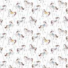 Papel Sheepy Carrossel