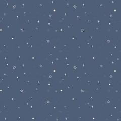 Papel Sheepy Estrelinhas - comprar online