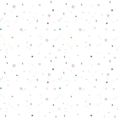 Papel Sheepy Estrelinhas