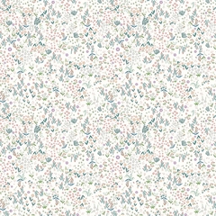 Papel Sheepy Flora