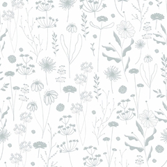 Papel Sheepy Flores do Campo - comprar online