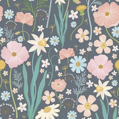 Papel Sheepy Maxi Flores na internet
