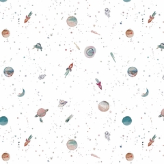 Papel Sheepy Universo