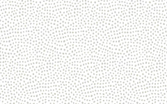 Tapete Vinílico Spots Retangular - enquanto eu cresço