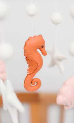 Móbile no Fundo do Mar - comprar online