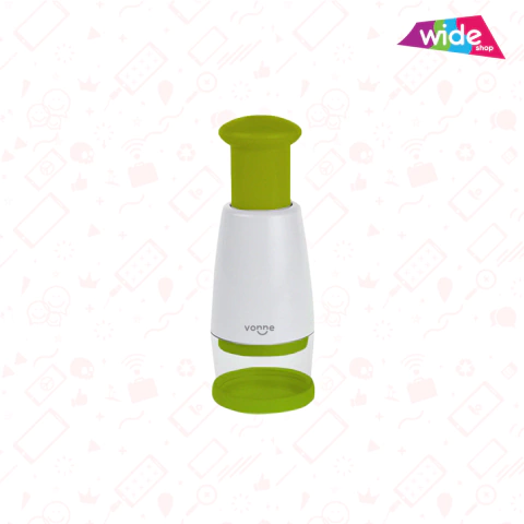 Picadora de ajo y cebolla