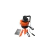 Aspiradora portatil 4 l 12 V - tienda online