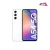 Samsung A54 5G 256GB WHITE