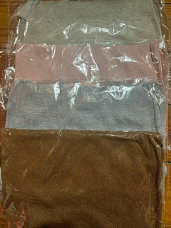 SWEATER OLIVIA - TRANSPARENCIAS Y BORDADO - tienda online