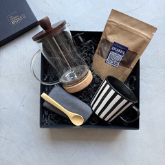 Barista - comprar online