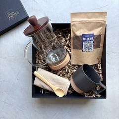 Barista - The Original Boxes