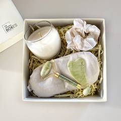 Spa at Home
