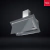 CAMPANA TEKA DLV 98660 ST ASPIRACION PERIMETRAL STONE GREY 90CM en internet