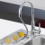 Griferia De Cocina Teka Extensible Vita Vtk 938 Inox - TEKA