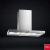 Campana Easy Dje 60 700m3/h Acero Inoxidable 60cm - comprar online
