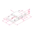 CAMPANA TEKA INTEGRABLE DHT 97670 ASPIRACION PERIMETRAL 90CM - tienda online