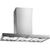 Campana Easy Dje 60 700m3/h Acero Inoxidable 60cm en internet